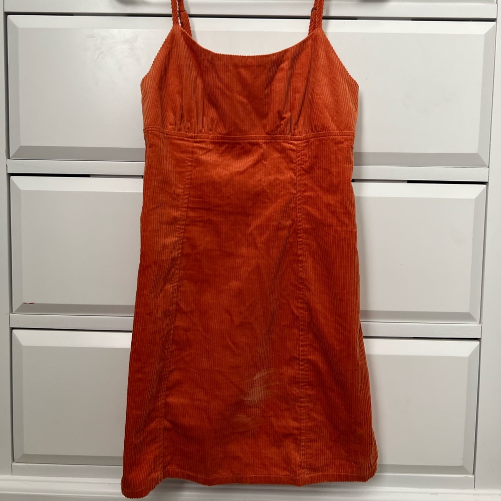 wild fable dress